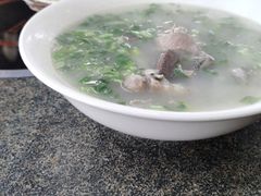 -莒县世起全羊馆(塔桥人家店)