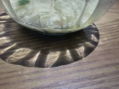 蒜蓉呛虾-锦香园餐厅(建工大厦店)