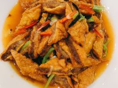 -巴依老爷新疆美食(望京小街店)