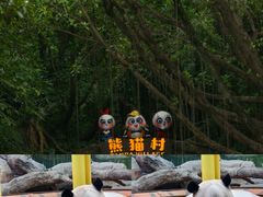 -广州长隆野生动物世界