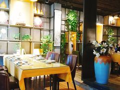 -致明德素食餐厅(土屋路店)