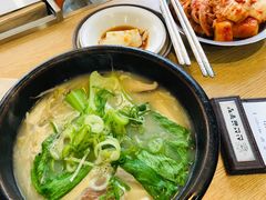 -神仙雪浓汤(弘大店)