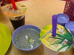 -津津餐室