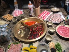 -小龙坎老火锅(金柏林店)