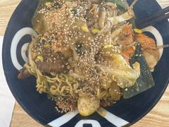 -皆道拌麻辣烫·麻辣拌