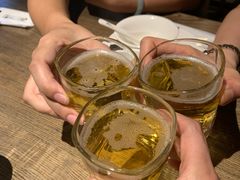 -黛瓦里巷(南京东路店)