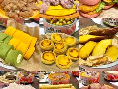 -龍歌自助小火锅(城阳万象汇店)