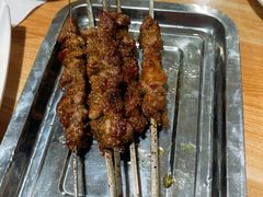 -新疆食府(华龙店)