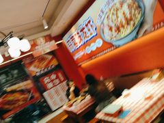 -龙虾当家·大排档(红谷滩五中店)