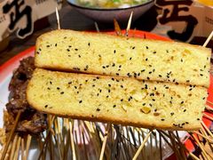 -北丐先生·野馄饨烧烤(雨花万象店)