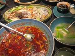 -华豫川酒家(双子塔店)