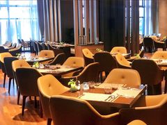 大堂-坪山格兰云天国际酒店-汇厨自助餐厅-亲子-聚餐
