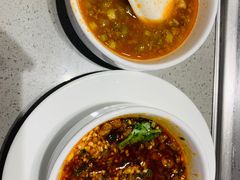 -海底捞火锅(海澜财富中心店)