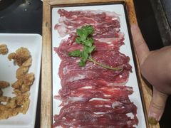 -重庆古老火锅