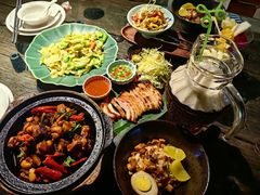 -C31地窖餐厅(黑龙江北路店)