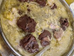 -小俩口烧烤东北菜(双井店)