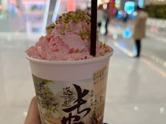-茶话弄(北京五棵松万达店)