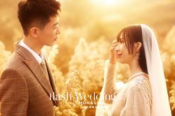-蒙娜丽莎婚纱摄影(南门店)