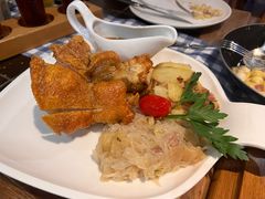 -Paulaner·德国帕拉娜自酿啤酒餐厅(海上世界店)