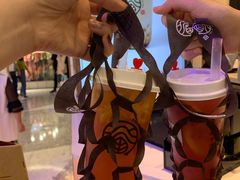 -眷茶(赛格国际购物中心店)
