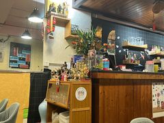 -热浪岛马来餐厅