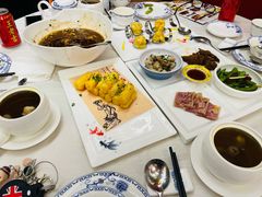 -银都上海菜馆(粤海东路店)