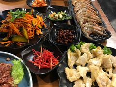 -大壮家原味烤肉(兴华北街店)