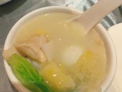 -春江饭店(共青团路总店)