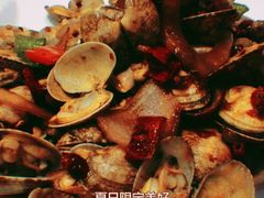 -老三龙虾(汉阳杨泗庙店)