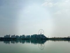 -东昌湖风景区