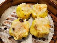 鲜虾烧卖皇-万龙洲海鲜(南新仓店)