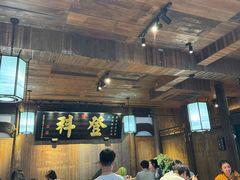 -徽三说·土徽菜·中国徽菜连锁品牌(一中店)