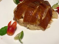 -8餐厅(新葡京酒店)