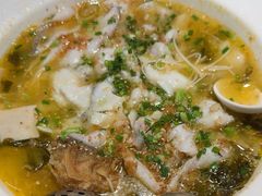 -太二酸菜鱼(福州泰禾店)