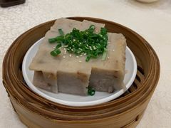 笼仔芋头糕-顺德人家食府(黄金广场店)
