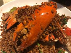 -喜记避风塘炒辣蟹(旗舰店)