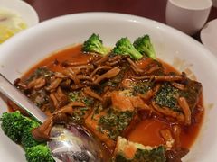 -北海银滩皇冠假日酒店-德丰楼中餐厅