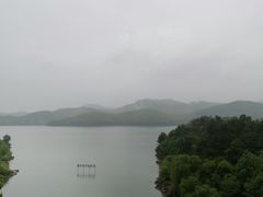 -天目湖涵田度假村