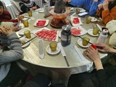 -东来顺饭庄(王府井步行街店)