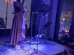 -MOSSO音乐酒吧·live house(长乐路店)