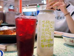 -鸿姐老火锅(疁城新天地店)
