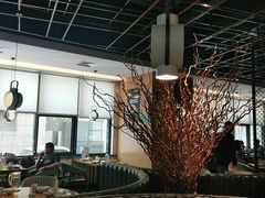 -禾珍珠家常小馆(河南博物院店)