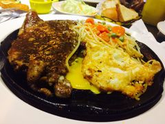 -豪客来牛排(文化路店)
