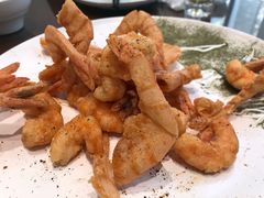 -将相和·海鲜蒸饺大连菜