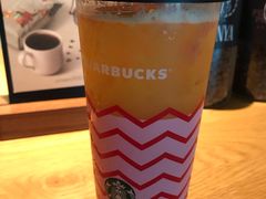 -星巴克(广州动漫星城东区店)
