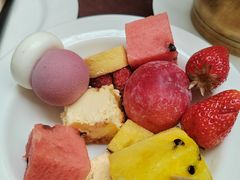 -朗丽兹自助餐厅