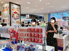 -优你客(久光百货店)