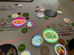 -康师傅味来馆