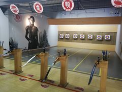-道顺射箭·团建·骑射(张杨路店)