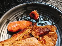 -九田家黑牛烤肉料理(太阳城店)
